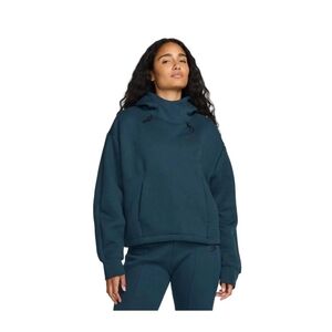 Nike Tech Fleece Women's Dark Teal Sweatshirt